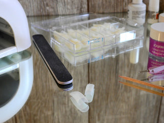 5 Nail Hacks You Need to Know