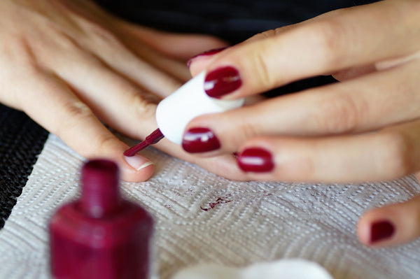 How to Paint Your Nails: A Guide to the At-Home Manicure