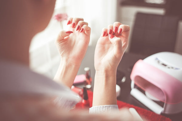 How to Get a Perfect Manicure at Home