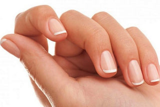 Unhealthy Nails: Signs To Look For. 