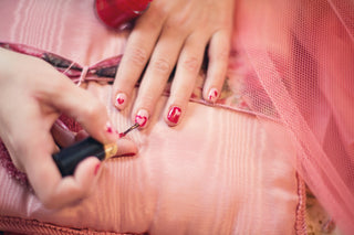 Nail Painting Tips and Tricks