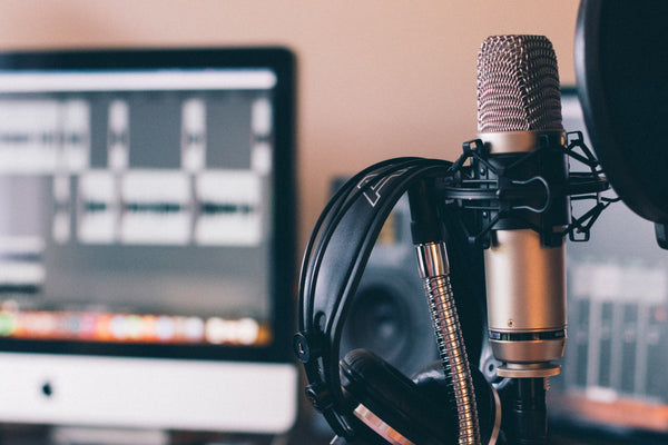 Muslim Podcasts