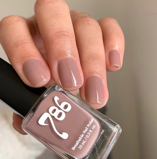 How to Find the Perfect Nude Nail Color