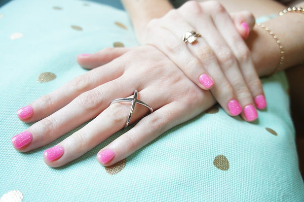Secrets You Need to Know for Great Nails at Home