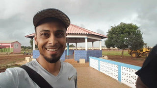 This Man's Story Will Change Your Life - Ali Banat