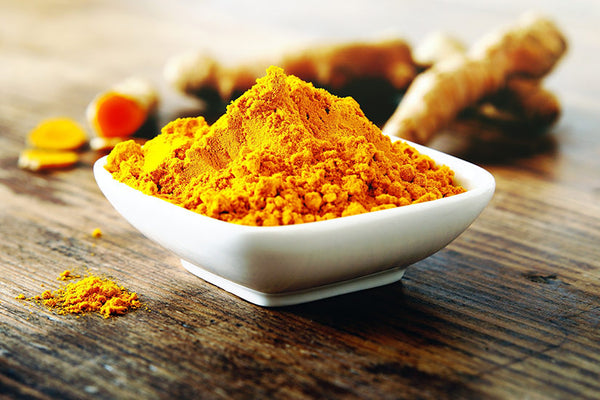 Turmeric- The Golden Spice Miracle Worker