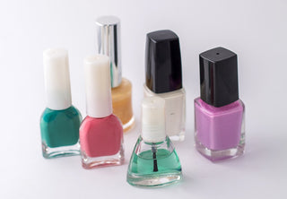 What Are the Right Nail Polish Colors for Your Skin Tone?