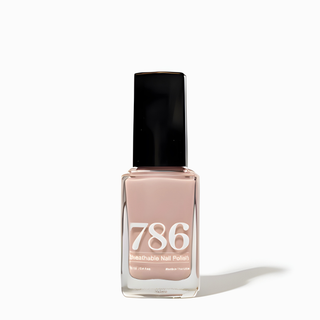 Alexandria - Breathable Nail Polish - 786 Cosmetics
