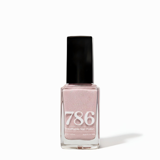 Paris - Breathable Nail Polish - 786 Cosmetics