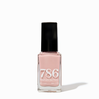 Muscat - Breathable Nail Polish - 786 Cosmetics