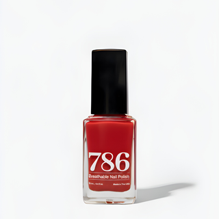 Marrakesh - Breathable Nail Polish - 786 Cosmetics
