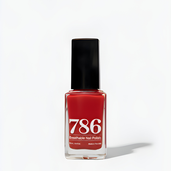 M0120C1 Natura+Salön ドットイー NS-DOTE-01 Marrakesh - Breathable Nail Polish – 786 Cosmetics