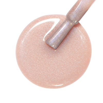 Paris - Breathable Nail Polish