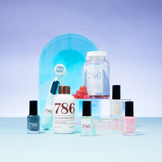 786 Discovery Lacquer Kit - 786 Cosmetics