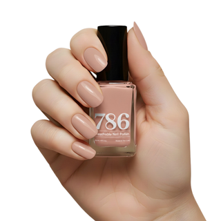 Alexandria - Breathable Nail Polish - 786 Cosmetics