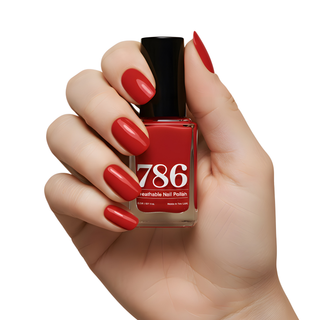 Marrakesh - Breathable Nail Polish - 786 Cosmetics