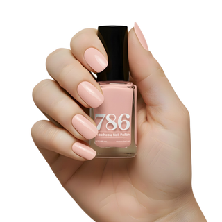 Muscat - Breathable Nail Polish - 786 Cosmetics