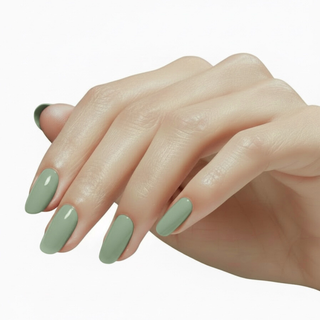 Bursa - Breathable Nail Polish - 786 Cosmetics