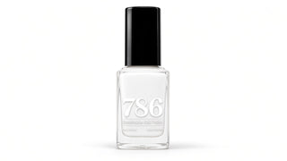 Abu Dhabi Breathable Nail Polish by 786 Cosmetics