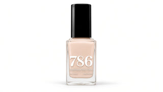 Alexandria Breathable Nail Polish by 786 Cosmetics