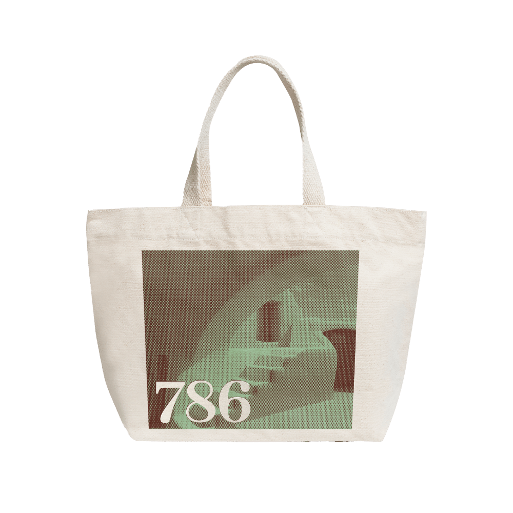 Green Tote