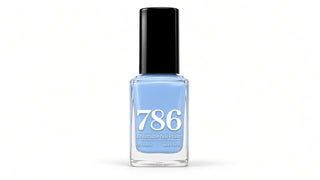Azores Breathable Nail Polish by 786 Cosmetics