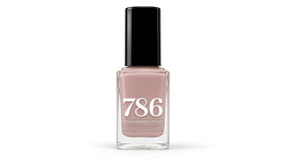 Beirut Breathable Nail Polish by 786 Cosmetics