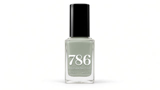 Bursa Breathable Nail Polish by 786 Cosmetics