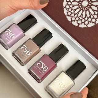 Nail Polish Set (Choose your Colors) - 786 Cosmetics