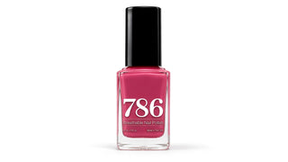 Cusco Breathable Nail Polish by 786 Cosmetics