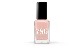 Dakar Breathable Nail Polish by 786 Cosmetics