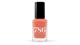 Dubrovnik Breathable Nail Polish by 786 Cosmetics