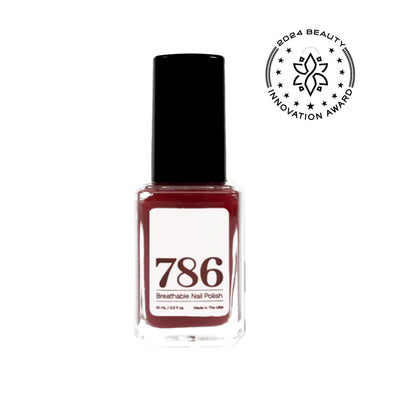 Guanajuato - Breathable Nail Polish - 786 Cosmetics