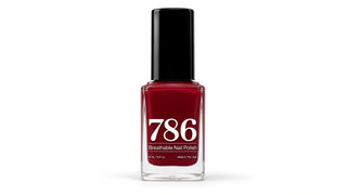 Guanajuato Breathable Nail Polish by 786 Cosmetics