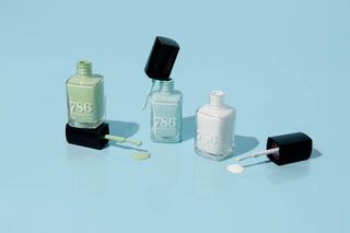 Petra - Breathable Nail Polish