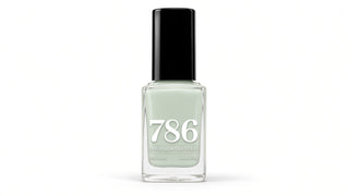 Havana Breathable Nail Polish by 786 Cosmetics