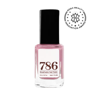 Isfahan - Breathable Nail Polish