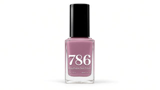 Isfahan Breathable Nail Polish by 786 Cosmetics