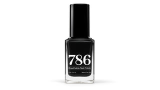 Java Breathable Nail Polish by 786 Cosmetics