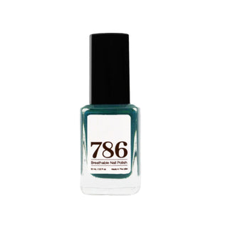 Karachi - Breathable Nail Polish