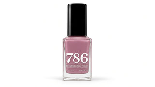 Kashmir Breathable Nail Polish by 786 Cosmetics