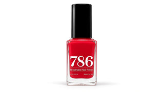 Marrakesh Breathable Nail Polish by 786 Cosmetics