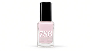 Muscat Breathable Nail Polish by 786 Cosmetics
