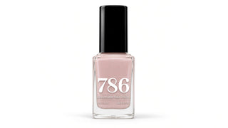Paris Breathable Nail Polish by 786 Cosmetics