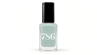 Patagonia Breathable Nail Polish by 786 Cosmetics