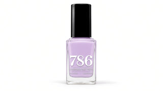 Provence Breathable Nail Polish by 786 Cosmetics