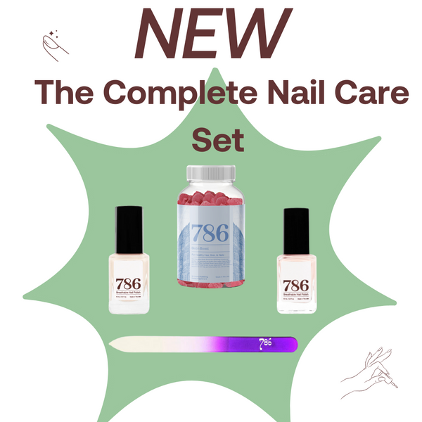 Manicure Essentials Kit: Nail & Manicure Tools - Revlon
