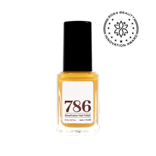 Seville - Breathable Nail Polish