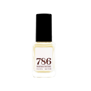 Sorrento - Breathable Nail Polish