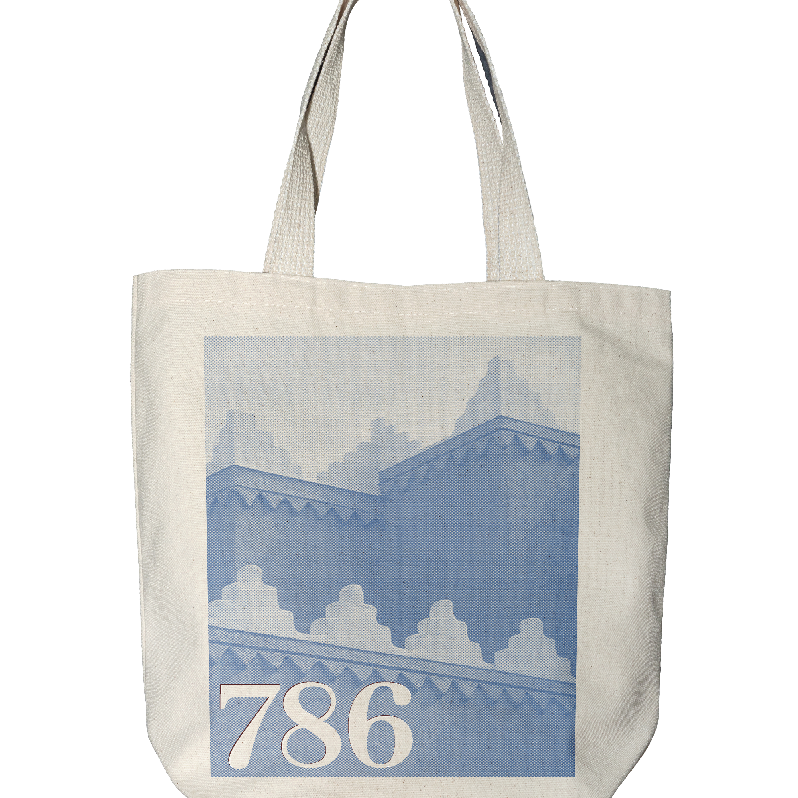 Green Tote